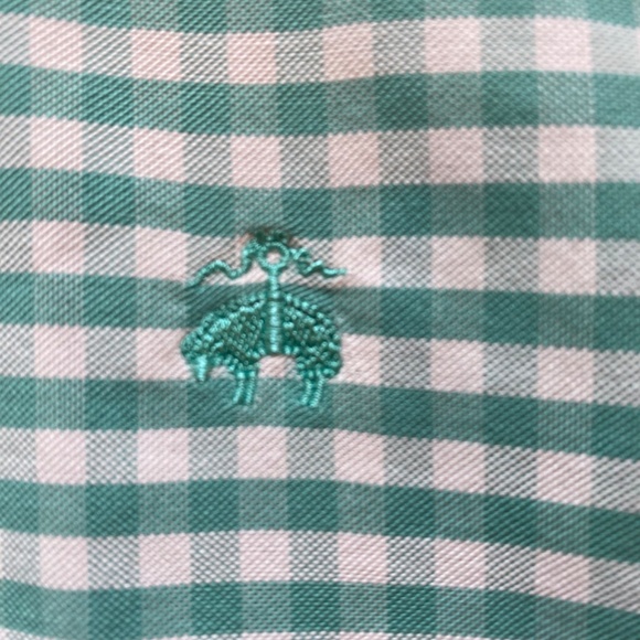 Brooks Brother Dress Button Down - Picture 3 of 3